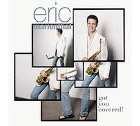 Marienthal Eric - Got You Covered!
