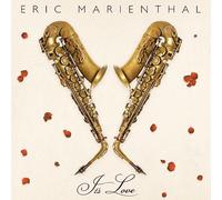 Marienthal,Eric - It'S Love