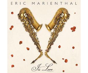 Marienthal,Eric - It'S Love