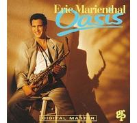 Marienthal, Eric - Oasis by Marienthal, Eric (1998) Audio CD