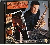 Marienthal,Eric - Round Trip
