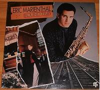 MARIENTHAL, ERIC - ROUNDTRIP