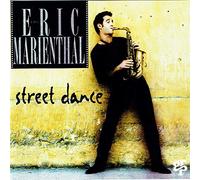 Marienthal,Eric - Street Dance