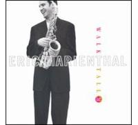 Marienthal, Eric - Walk Tall