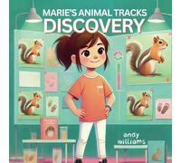 Marie's Animal Tracks Discovery
