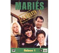 Maries deux enfants: L'integrale saison 1 [Import belge]