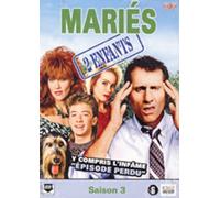 Maries deux enfants: L'integrale saison 3 [Import belge]