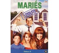 Maries deux enfants: L'integrale saison 5 [Import belge]