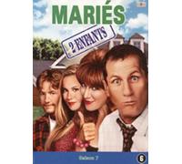 Maries deux enfants: L'integrale saison 7 [Import belge]