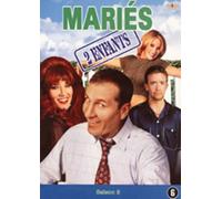 Maries deux enfants: L'integrale saison 8