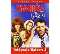 Mariés deux enfants, saison 3