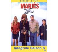 Mariés deux enfants, saison 6