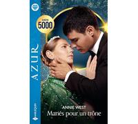 Mariés pour un trône