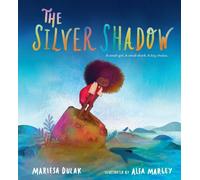 Mariesa Dulak The Silver Shadow (Copertina rigida)