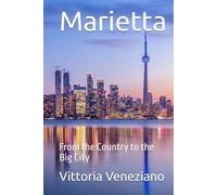 Marietta: From the Country to the Big City