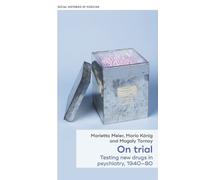 Marietta Meier Mario König Magaly Tornay On Trial (Tascabile)