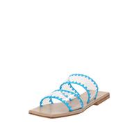 Marietta's Fantasy Zoccoletto 'Ilianna' blu chiaro / trasparente Donna - Scarpe - Ciabatte e zoccoli - Ciabatte Marietta's Fantasy 39