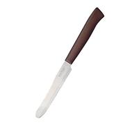 Marietti Coltelleria MRI130 Coltelli Tavola, Arancio, Blister da 6 Pezzi