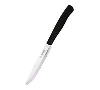 Marietti Coltelleria MRT240H29 Confezione 6 Coltelli Bisto, Acciaio Inossidabile