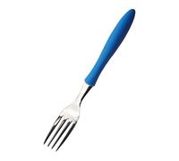 Marietti Coltellerie Set 6 Forchette Posate da Tavola Colore Tortora Marietti