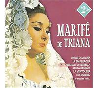 Marifé de Triana - Torre de Arena