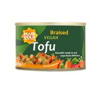 Marigold Braised Tofu, 225g