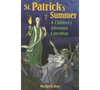 Marigold Hunt St. Patrick's Summer (Tascabile)