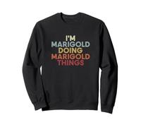 Marigold Name Marigold Personalized Name First Given Felpa