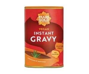Marigold Natural Gravy Granules Instant 170g
