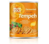 Marigold Natural Tempeh Cans 280g
