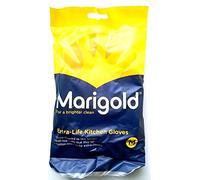 Marigold S Extra Life - Guanti da cucina, misura media, 1 x 3 paia Marigold