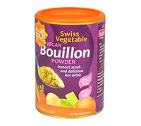 Marigold Swiss Vegetable Reduced Salt Bouillon Powder 500g