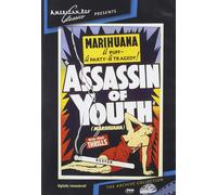 Marihuana (aka Assassin of Youth) (DVD)