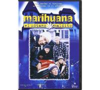 Marihuana, El Sotano Maldito (Scarfies)