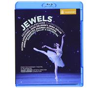 Mariinsky Ballet & O - Balanchine: Jewels