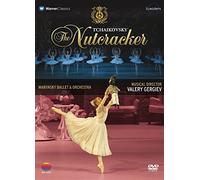 Mariinsky Ballet, Valery Gergiev( Direttore), Alina Somova, Vladimir Shklyarov - The Nutcracker (Lo Schiaccianoci)(Dvd) [Edizione: internazionale]