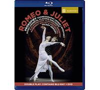 Mariinsky Orchestra And Ballet, Gergiev - Prokofiev: Romeo E Giulietta (Balletto)