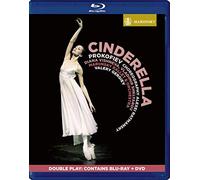 Mariinsky Orchestra - Prokofiev: Cinderella (Balletto)