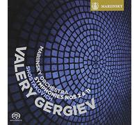Mariinsky Orchestra - Shostakovich: Sinfonie Nn.2 11