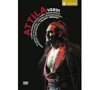 Mariinsky Orchestra, - Verdi: Attila