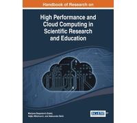 Marijana Despot Handbook of Research on High Performance and (Copertina rigida)