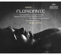 Marijana Mijanovic - Handel: Floridante / Curtis