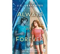 Marijke Krichner J. C Always Isn’t Forever - Kann wahre Liebe den To (Tascabile)