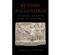 Marijn S. Visscher Beyond Alexandria (Copertina rigida)