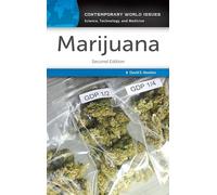 Marijuana: A Reference Handbook