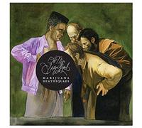 Marijuana Deathsquads - Oh My Sexy Lord