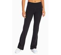Marika Audrey Ultimate - Pantaloni da Donna, Donna, Pantaloni, MC587001, Nero, S