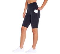 Marika Bermuda da donna Olivia High Rise Pancia Control Donna Bermuda Olivia High Rise Tummy Control Bermuda Short XLarge