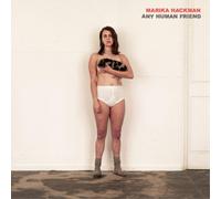 Marika Hackman Any Human Friend (CD) Album