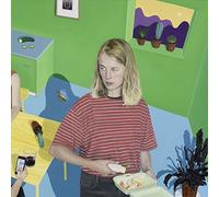 Marika Hackman I'm Not Your Man (CD)